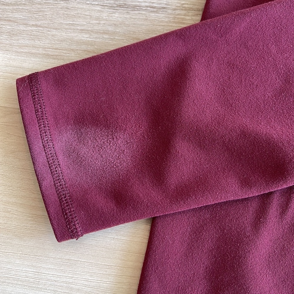 Alo high waist airbrush leggings - Picture 3 of 3